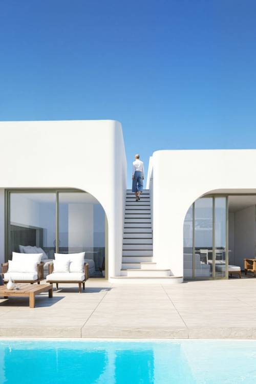 Villa - New Build - Los Alcázares - Los Alcazares Centro