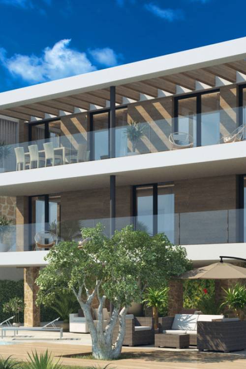 Villa - New Build - Los Montesinos - La Marquesa