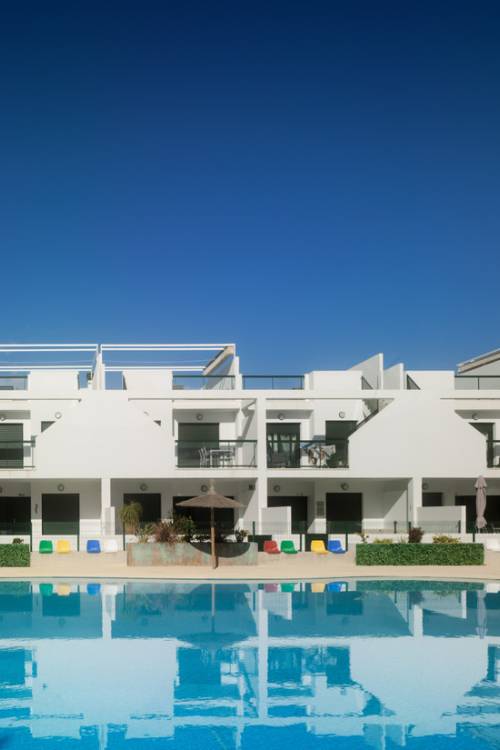 Villa - New Build - Orihuela - Mil Palmeras