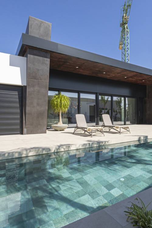 Villa - New Build - Rojales - Rojales Centro