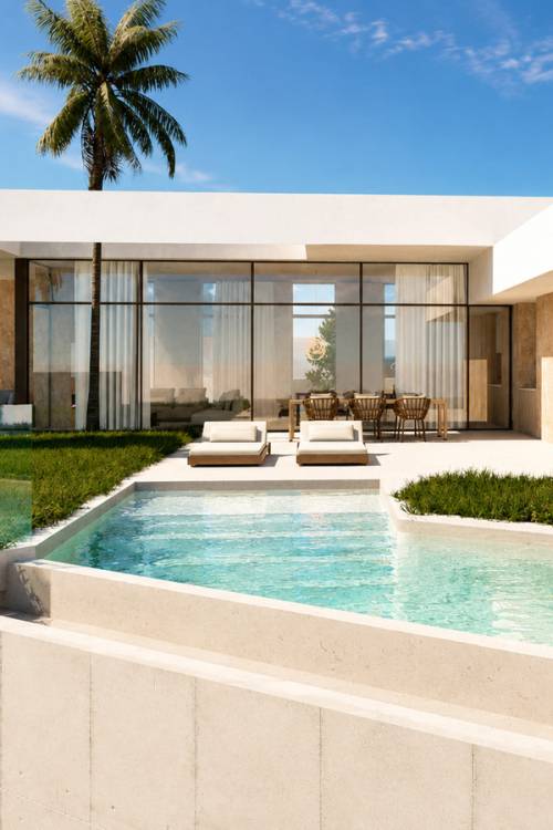 Villa - New Build - Rojales - Rojales Centro