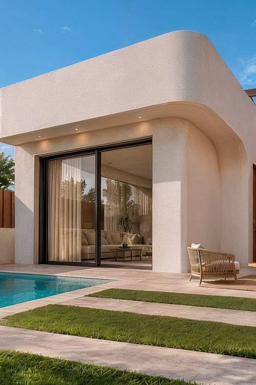 Villa - New Build - San Pedro del Pinatar - San Pedro del Pinatar