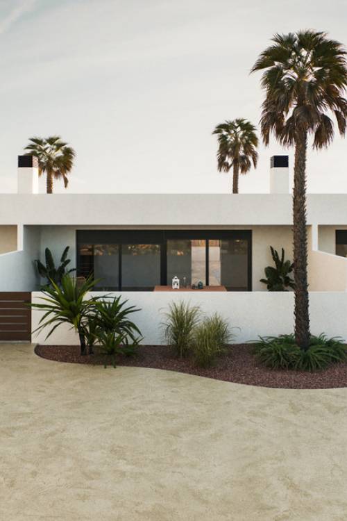 Villa - New Build - Torrevieja - Torrevieja Centro