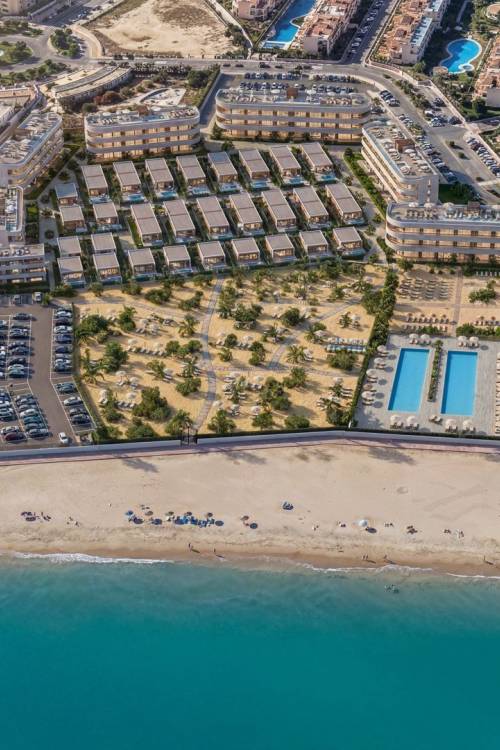 Villa - New Build - vera playa - vera playa