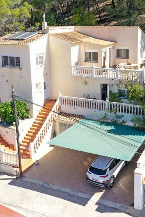 Villa - Sale - Adsubia - Adsubia Centro