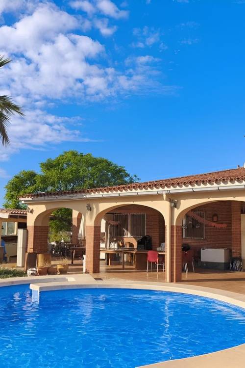 Villa - Sale - Aguas de Busot - Aguas de Busot