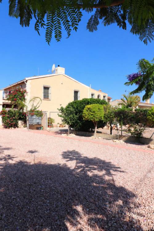 Villa - Sale - Albatera - Albatera Centro