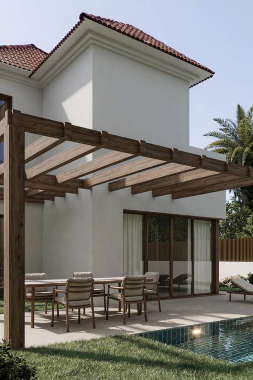 Villa - Sale - Alcalalí - Alcalalí Centro