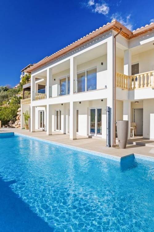 Villa - Sale - Alcalalí - Alcalalí Centro