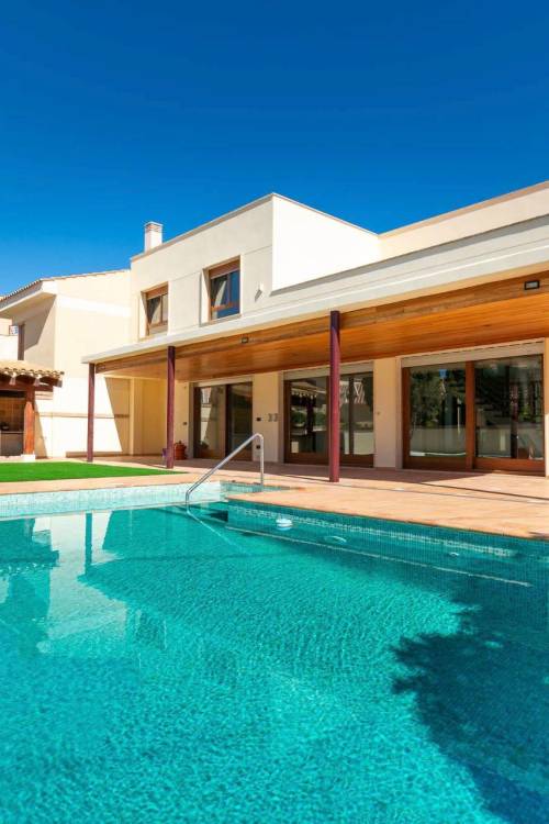 Villa - Sale - Alfaz del Pi - Alfaz del Pi