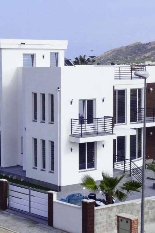 Villa - Sale - Alfaz del Pi - Alfaz del Pi