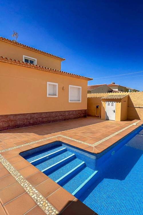 Villa - Sale - Alfaz del Pi - Alfaz del Pi