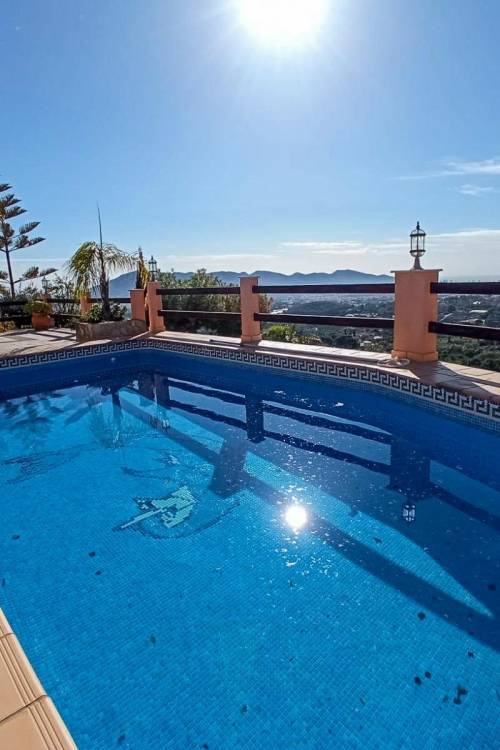 Villa - Sale - Alfaz del Pi - Alfaz del Pi