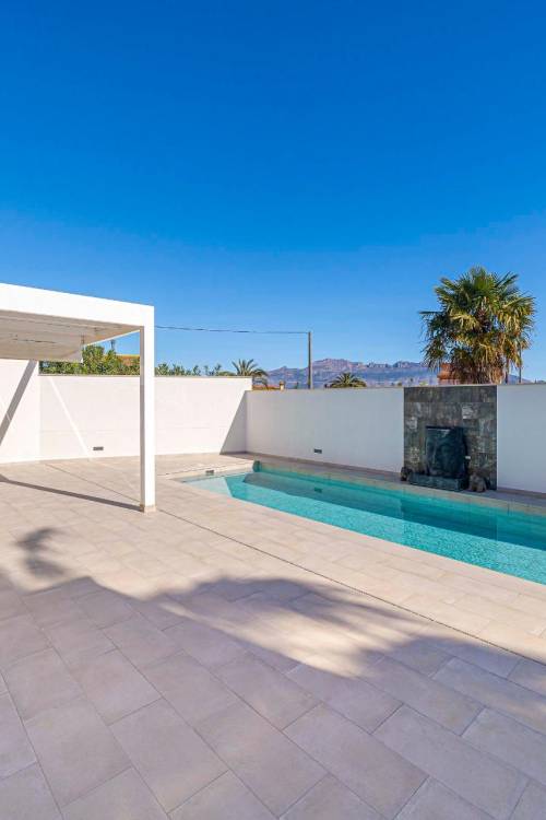 Villa - Sale - Alfaz del Pi - Alfaz del Pi