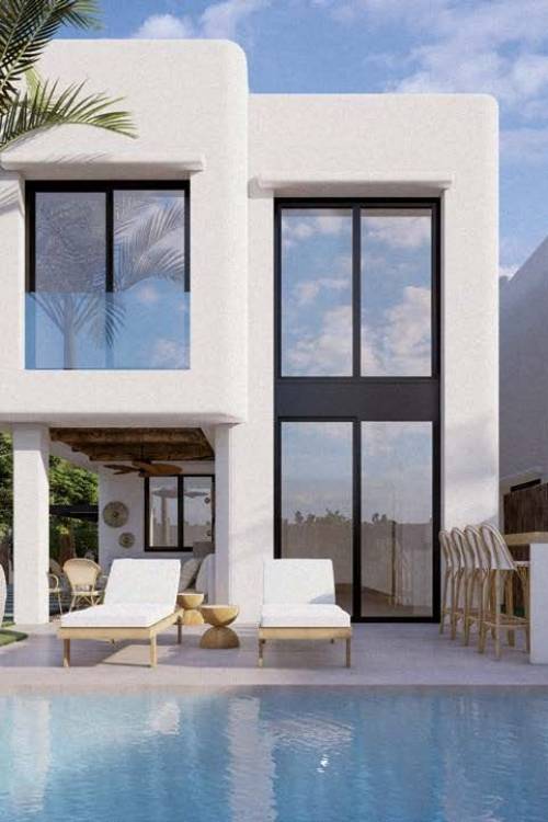 Villa - Sale - Alfaz del Pi - Alfaz del Pi