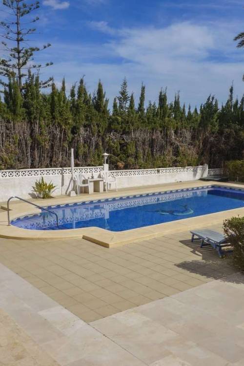 Villa - Sale - Alfaz del Pi - Alfaz del Pi