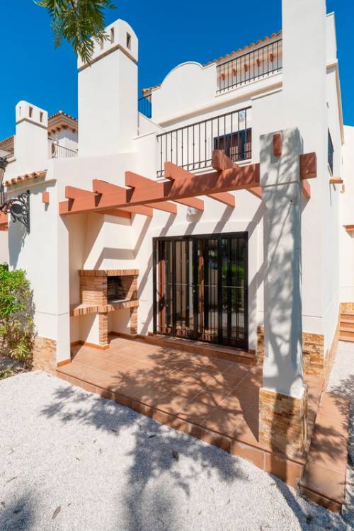 Villa - Sale - Algorfa - Algorfa Centro