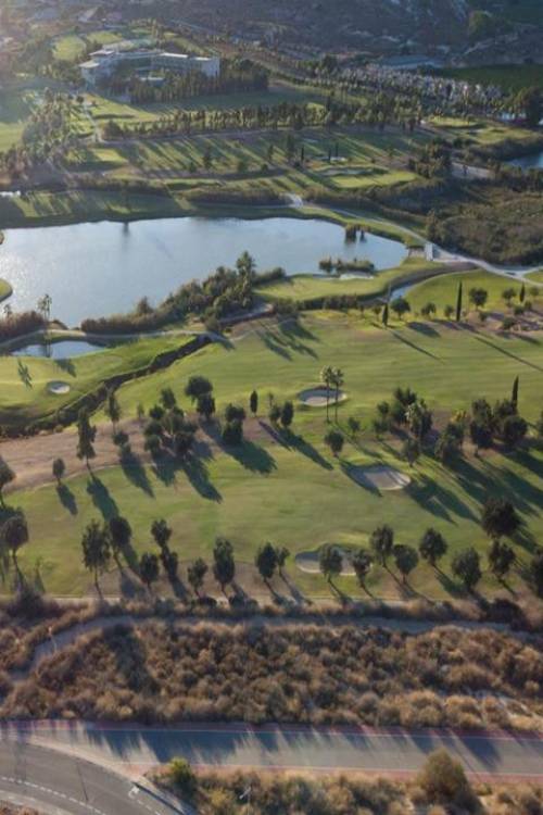 Villa - Sale - Algorfa - Algorfa Centro