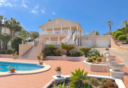 Villa - Sale - Algorfa - Algorfa Centro