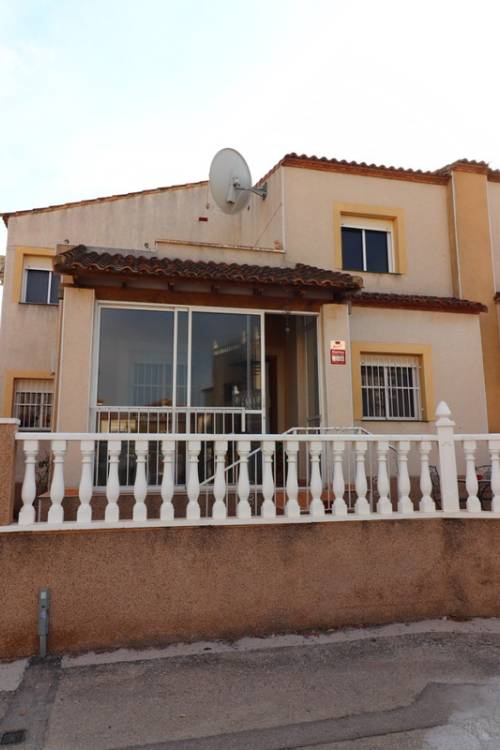 Villa - Sale - Algorfa - Algorfa Centro