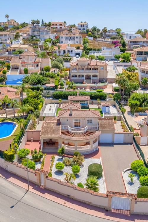 Villa - Sale - Algorfa - Algorfa Centro