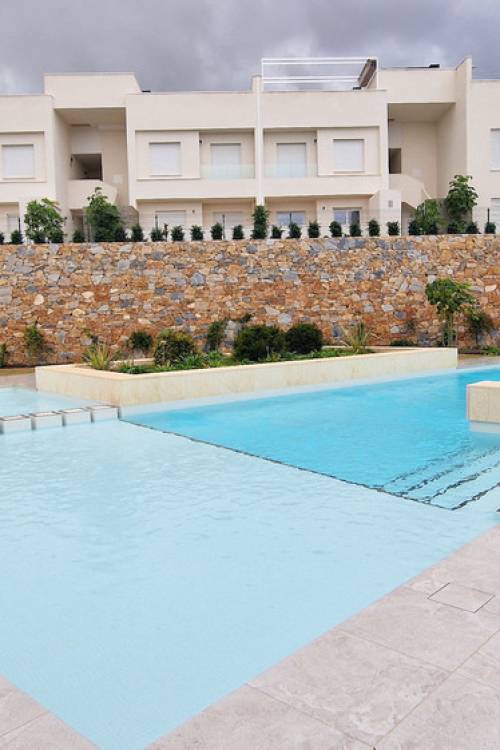 Villa - Sale - Algorfa - Algorfa Centro