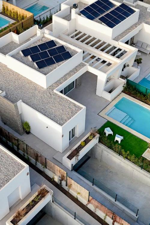 Villa - Sale - Algorfa - Algorfa Centro