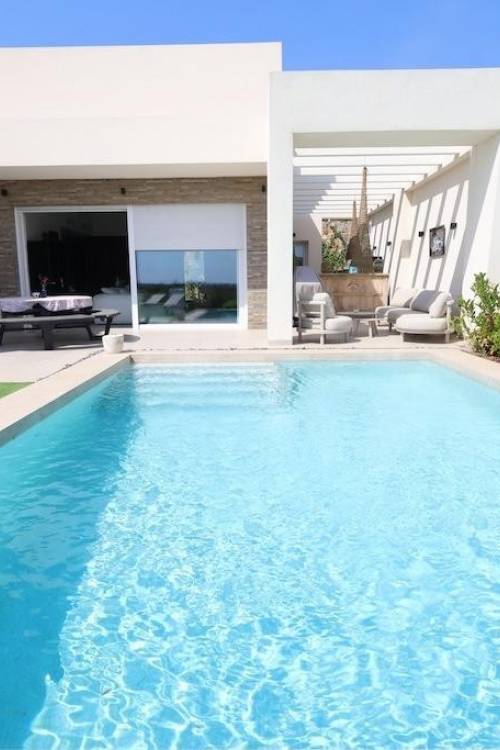 Villa - Sale - Algorfa - Algorfa Centro