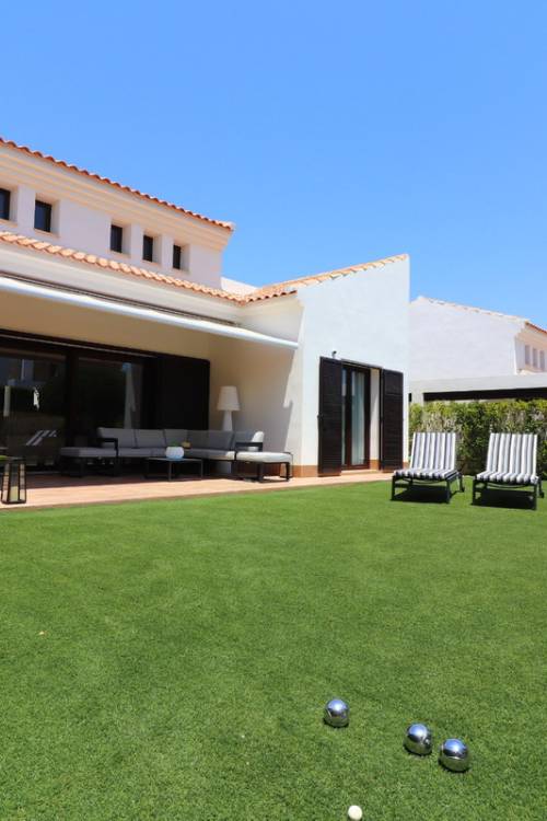 Villa - Sale - Algorfa - Algorfa Centro