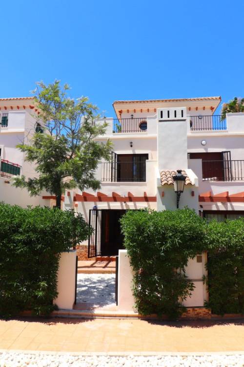 Villa - Sale - Algorfa - Algorfa Centro