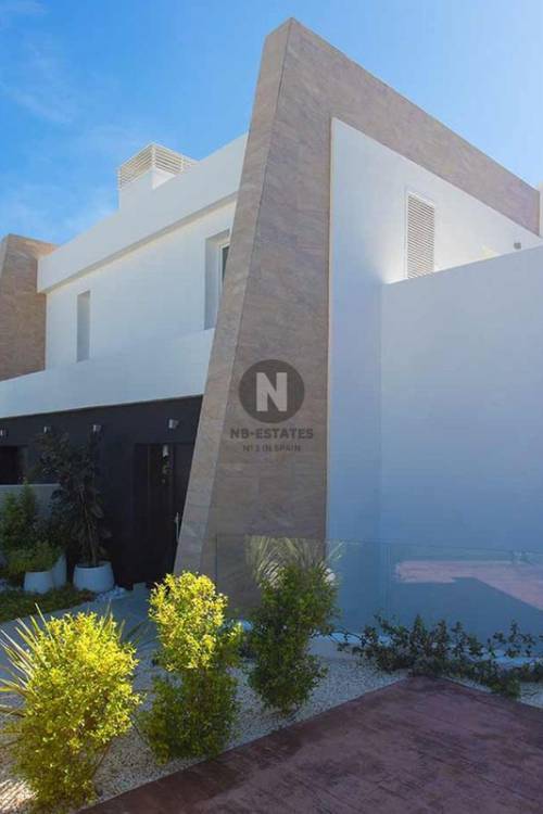 Villa - Sale - Algorfa - Algorfa Centro