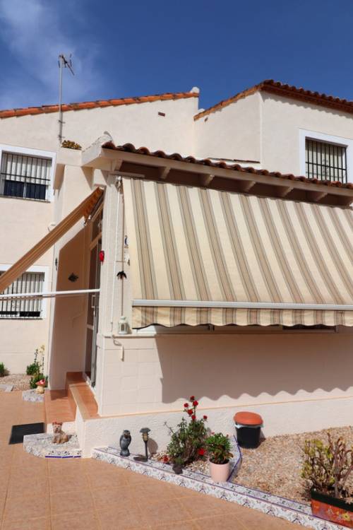 Villa - Sale - Algorfa - Algorfa Centro