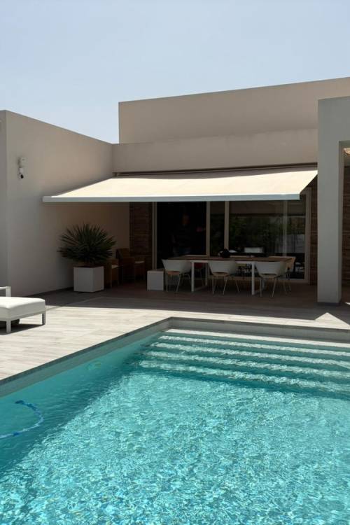 Villa - Sale - Algorfa - La finca golf