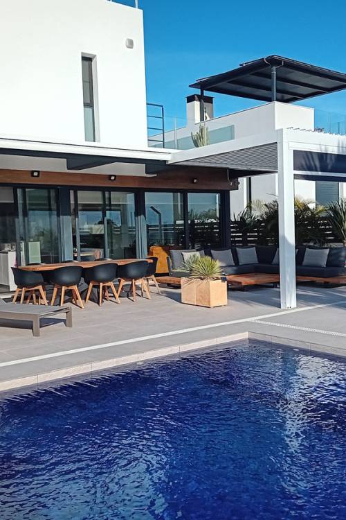 Villa - Sale - Algorfa - La finca golf