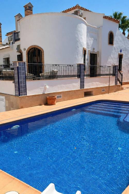 Villa - Sale - Algorfa - La finca golf