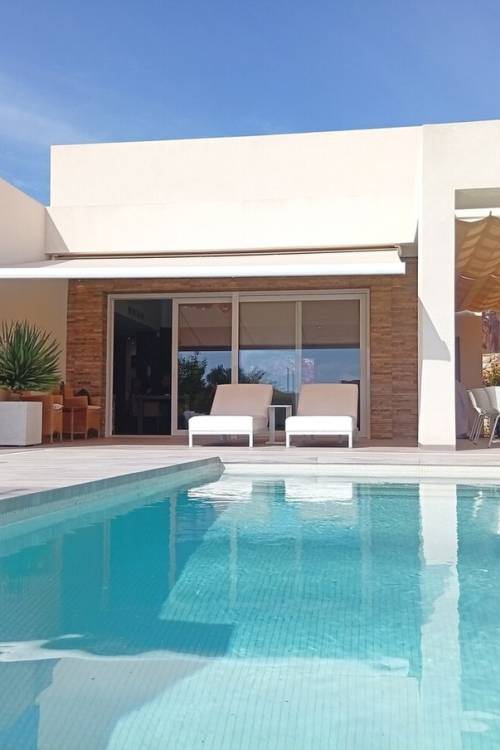 Villa - Sale - Algorfa - La finca golf