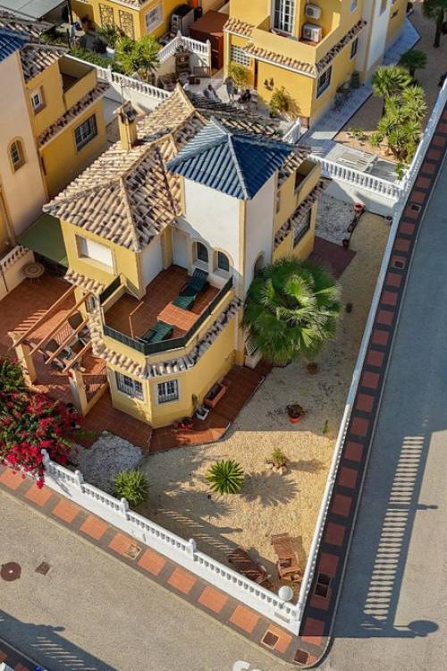 Villa - Sale - Algorfa - Lo Crispin