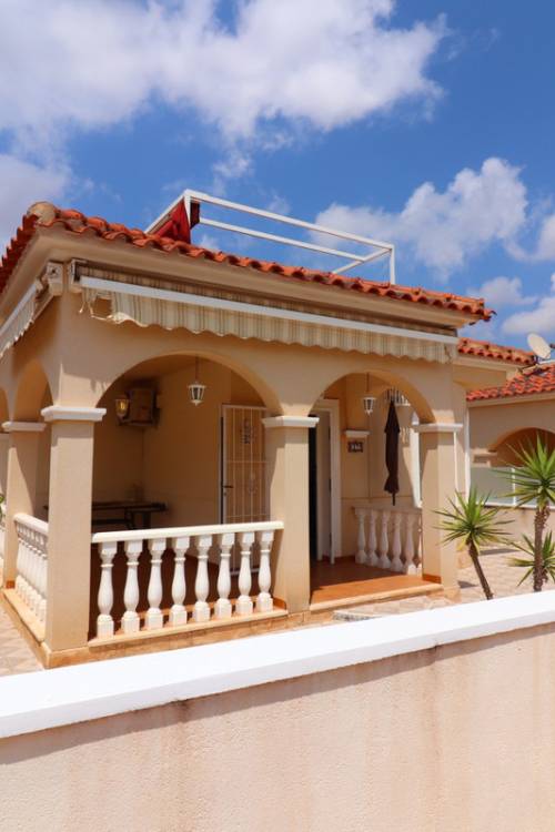 Villa - Sale - Algorfa - Lo Crispin