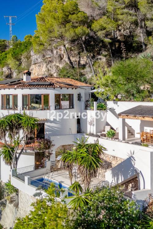 Villa - Sale - Algorfa - Montemar