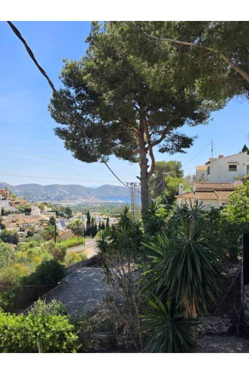 Villa - Sale - Algorfa - Montemar