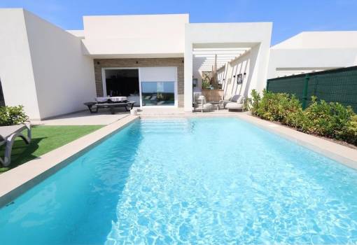 Villa - Sale - Algorfa - RO-77305