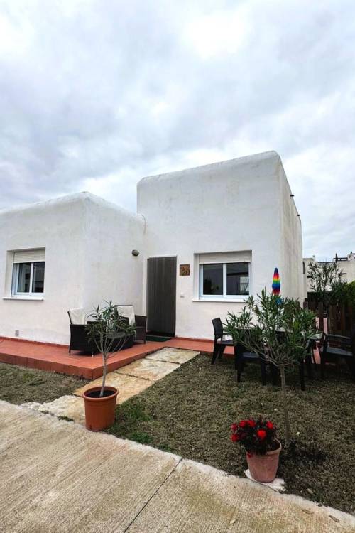 Villa - Sale - Alhama de Murcia - Condado de Alhama