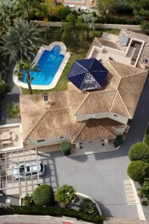 Villa - Sale - Alicante - Alicante Centro