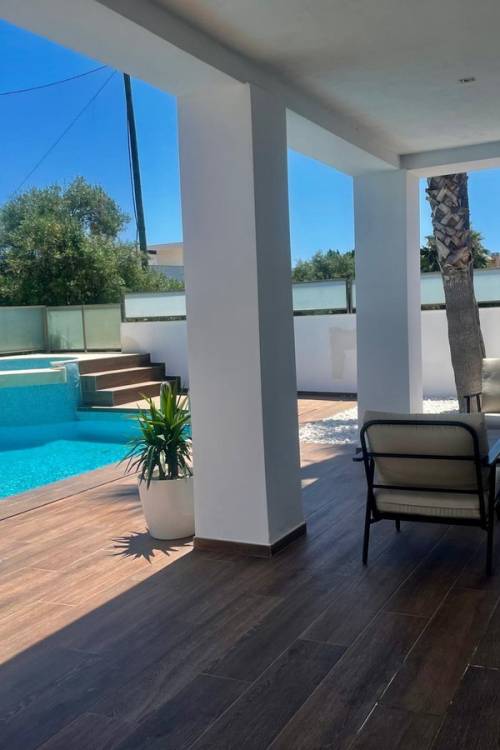 Villa - Sale - Alicante - Alicante Centro