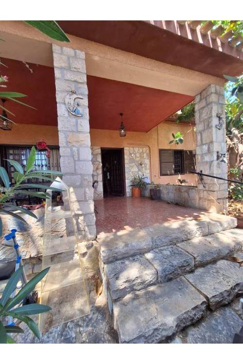 Villa - Sale - Alicante - Alicante Centro