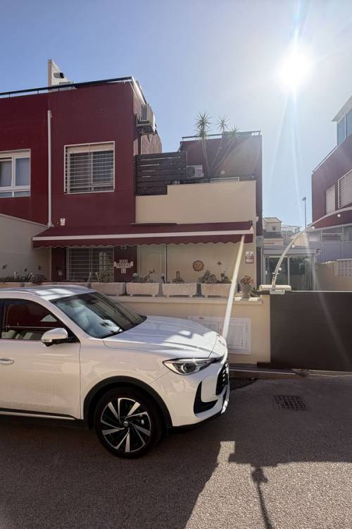 Villa - Sale - Alicante - Alicante Centro