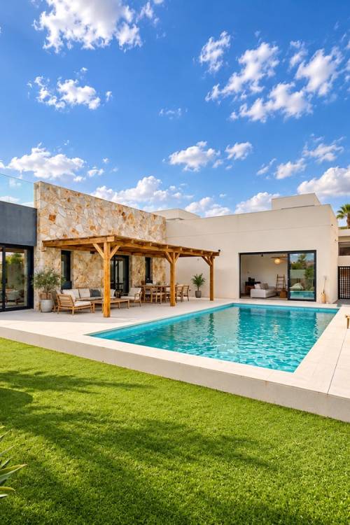 Villa - Sale - Alicante - Alicante Centro