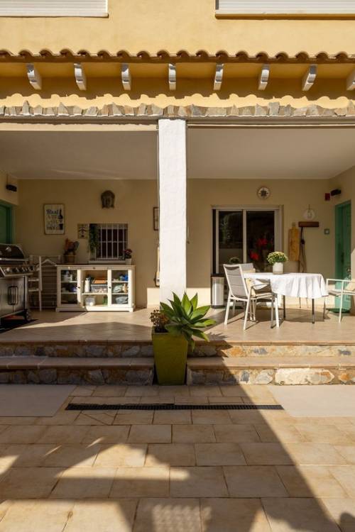 Villa - Sale - Almoradí - Almoradi Centro
