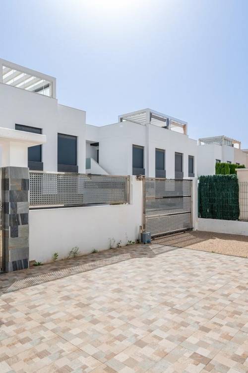 Villa - Sale - Almoradí - Comunidad valenciana
