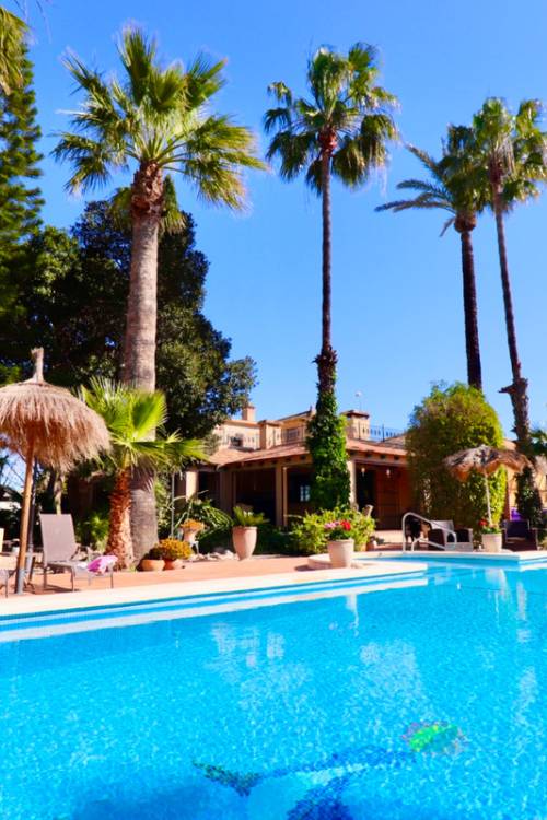 Villa - Sale - Almoradí - Heredades